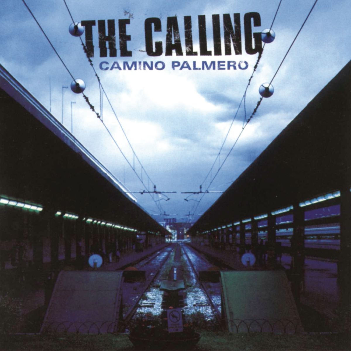 The Calling; Calling, The